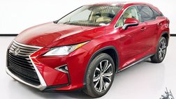 2017 Lexus RX 350 RX 350