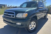 2001 Toyota Tundra SR5