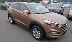 2016 Hyundai Tucson Eco