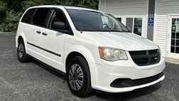 2012 Ram C/V Base