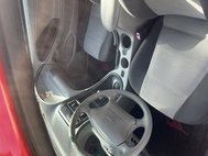 2002 Ford Mustang Base