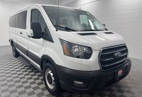 2020 Ford Transit 350 XL