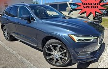 2019 Volvo XC60 T6 Inscription