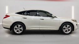 2010 Honda Accord Crosstour EX-L