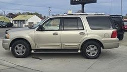 2005 Ford Expedition Limited