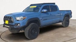 2019 Toyota Tacoma TRD Off-Road