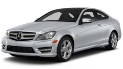 2013 Mercedes-Benz C-Class C 250