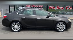 2013 Buick Verano Convenience Group