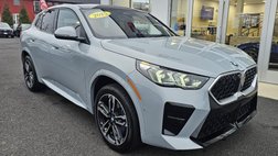 2025 BMW X2 xDrive28i