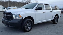 2014 Ram Ram Pickup 1500 Tradesman