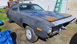 1973 Plymouth 
