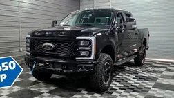 2025 Ford Super Duty F-250 Lariat