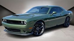 2019 Dodge Challenger R/T Scat Pack