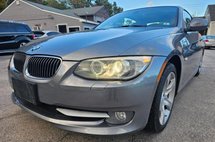 2012 BMW 3 Series 335i
