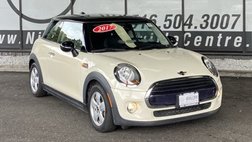 2017 MINI Hardtop Cooper
