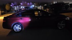 2015 Nissan Altima 2.5 SL