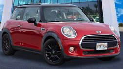 2016 MINI Hardtop Cooper