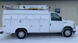 2021 Ford E-Series E-350 SD
