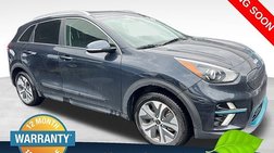 2022 Kia Niro EV EX