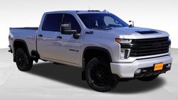 2023 Chevrolet Silverado 3500HD High Country