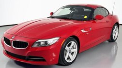 2014 BMW Z4 sDrive28i