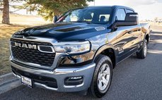 2025 Ram Ram Pickup 1500 Lone Star
