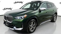 2024 BMW X1 xDrive28i