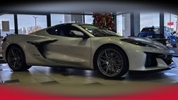 2026 Chevrolet Corvette Z06