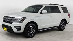 2023 Ford Expedition XLT
