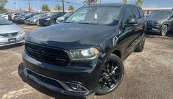 2017 Dodge Durango R/T