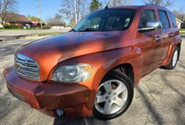 2007 Chevrolet HHR LT
