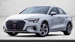 2023 Audi A3 Premium 40 TFSI