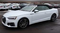 2024 Audi A5 quattro Premium 45 TFSI