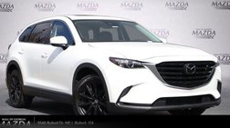 2023 Mazda CX-9 Touring Plus