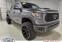 2020 Toyota Tundra TRD Pro