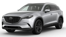 2023 Mazda CX-9 Touring Plus