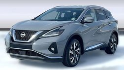 2023 Nissan Murano SL