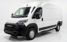 2023 Ram ProMaster 2500 159 WB