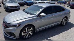 2021 Volkswagen Jetta GLI S