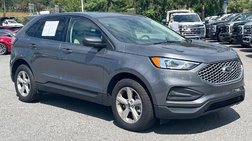 2024 Ford Edge SE