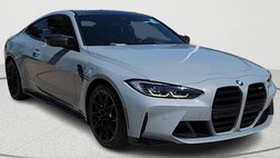 2022 BMW M4 Base