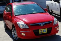 2009 Hyundai Elantra Touring