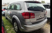 2015 Dodge Journey SE