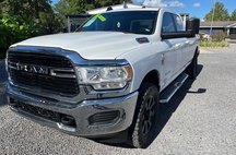 2021 Ram Ram Pickup 2500 Big Horn