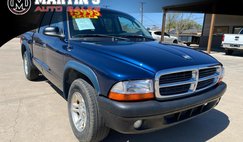 2004 Dodge Dakota 