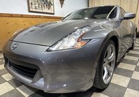 2009 Nissan 370Z Touring