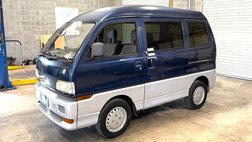 2003 Mitsubishi Montero Sport 