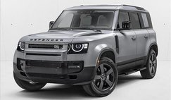 2026 Land Rover Defender 110 P500 X-Dynamic SE