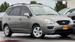 2009 Kia Rondo LX