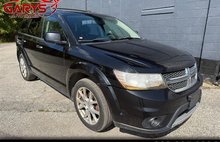 2012 Dodge Journey 